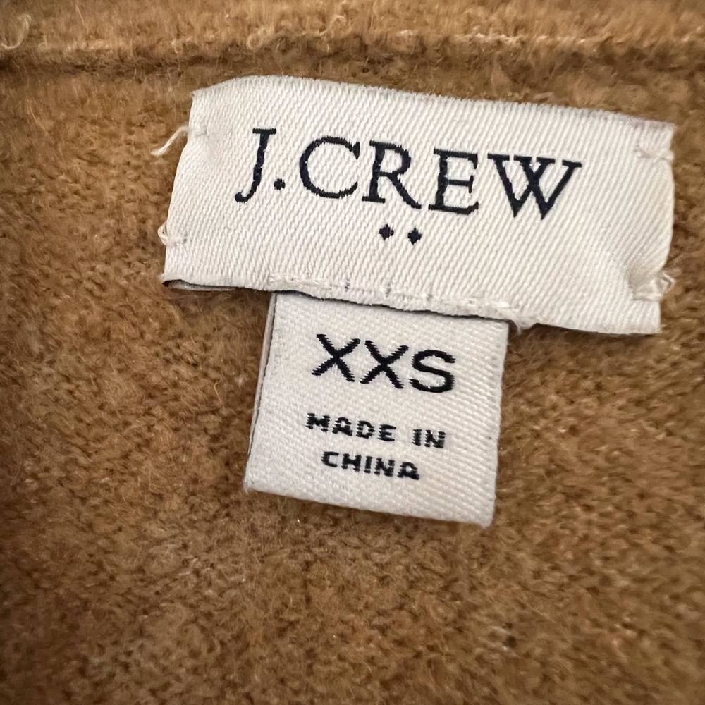 Sweater-Blazer - Picture 3 of 4